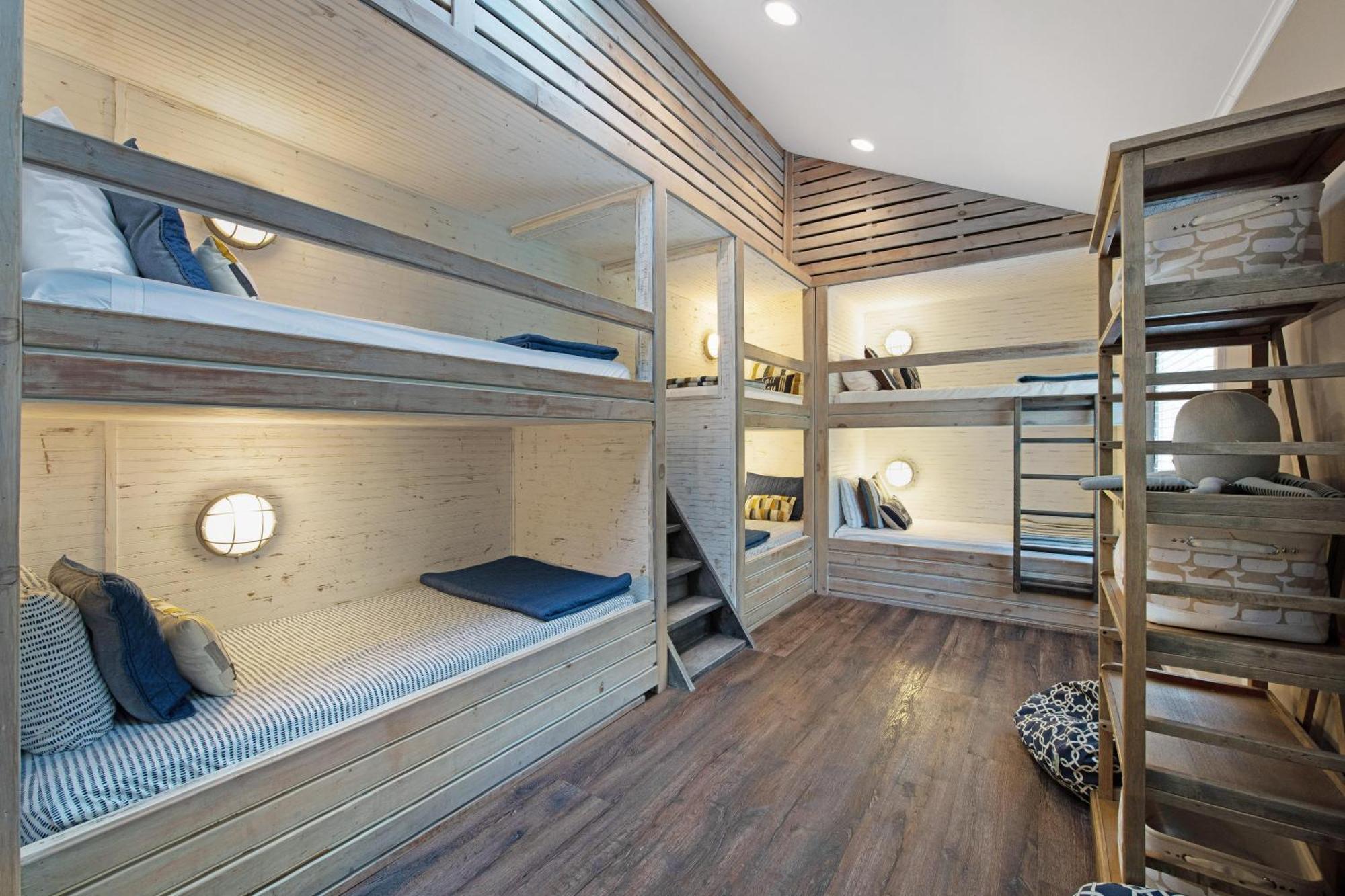 Lake Norman Hideaway มัวร์สวิลล์ ภายนอก รูปภาพ